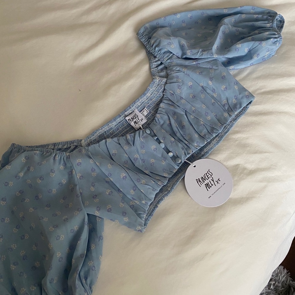princess polly top